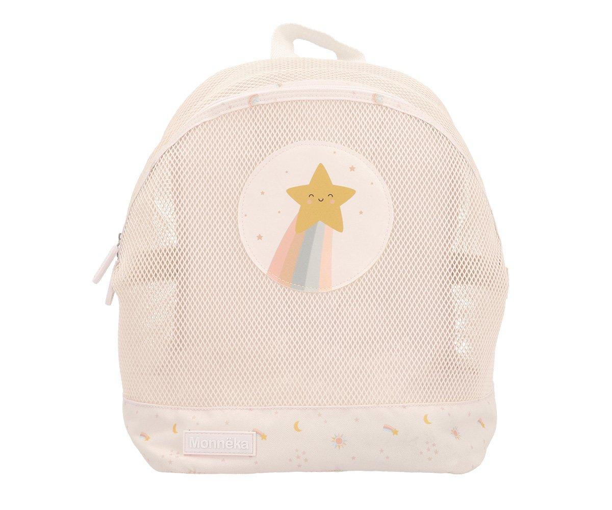 Mochila Infantil Antiarena Starlight