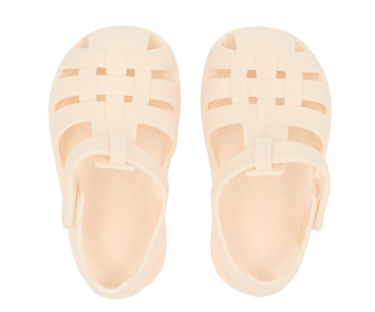 Cangrejeras Infantil Monnëka Pearl