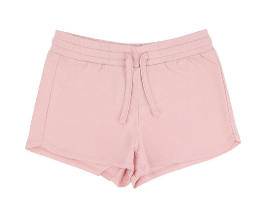 Pantalón corto Algodón Monnëka Strawberries