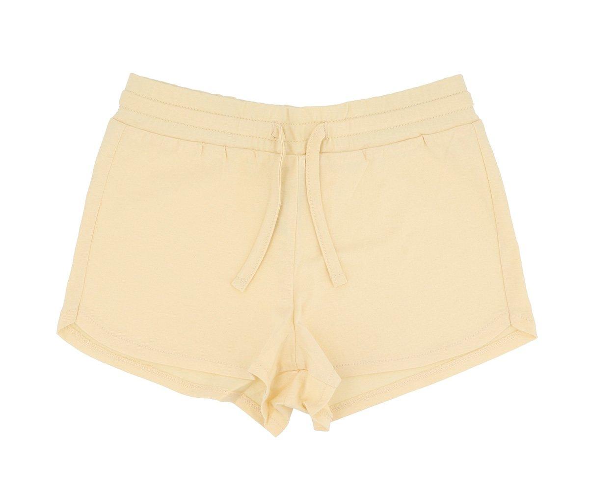 Pantalón Corto Algodón Monnëka Surf Van