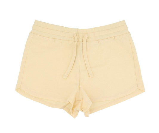 Pantalón Corto Algodón Monnëka Surf Van
