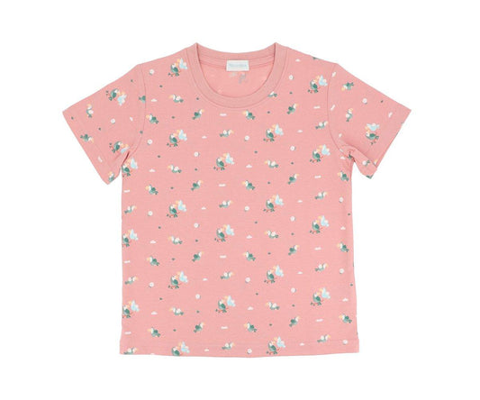 Camiseta Algodón Monnëka Toucan