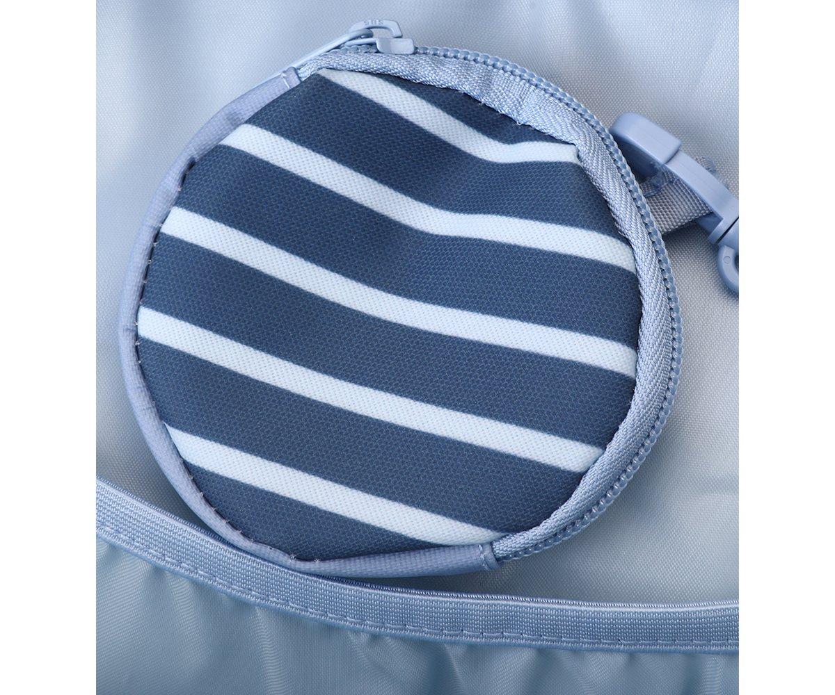 Mochila Scout Stripes Blue