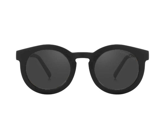 Gafas de Sol Infantil Polarizadas Classic (3-8años) Black