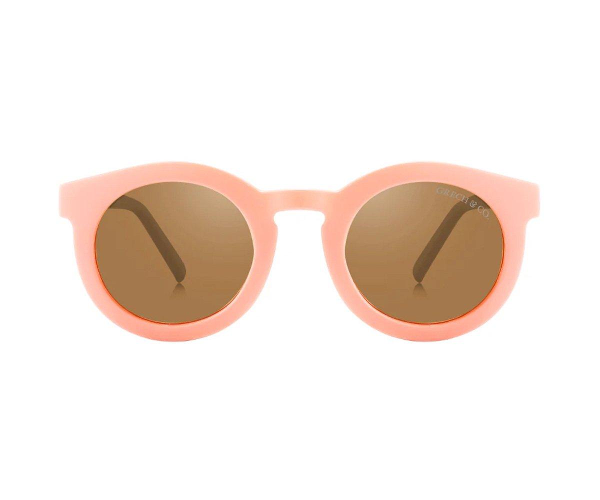 Gafas de Sol Infantil Polarizadas Classic (3-8años) Sunset