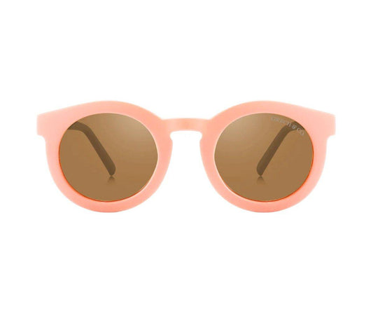 Gafas de Sol Infantil Polarizadas Classic (3-8años) Sunset