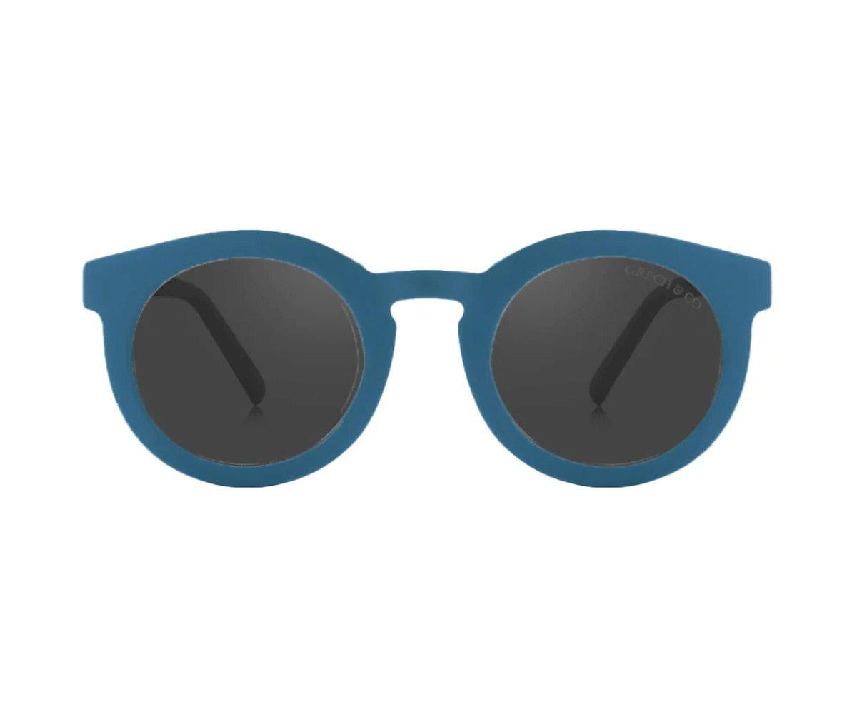 Gafas de Sol Infantil Polarizadas Classic (3-8años) Desert Teal