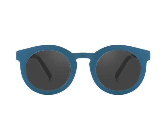 Gafas de Sol Infantil Polarizadas Classic (3-8años) Desert Teal