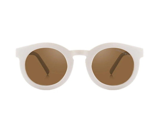 Gafas de Sol Flexibles Polarizadas Classic (9-14años) Junior Atlas