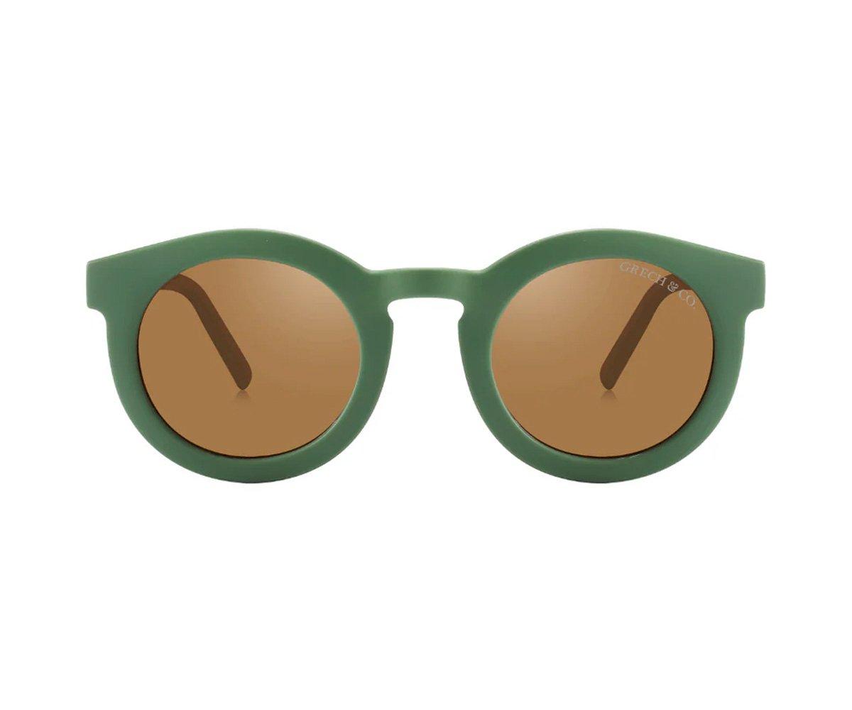 Gafas de Sol Flexibles Polarizadas Classic Junior (9-14años) Orchard