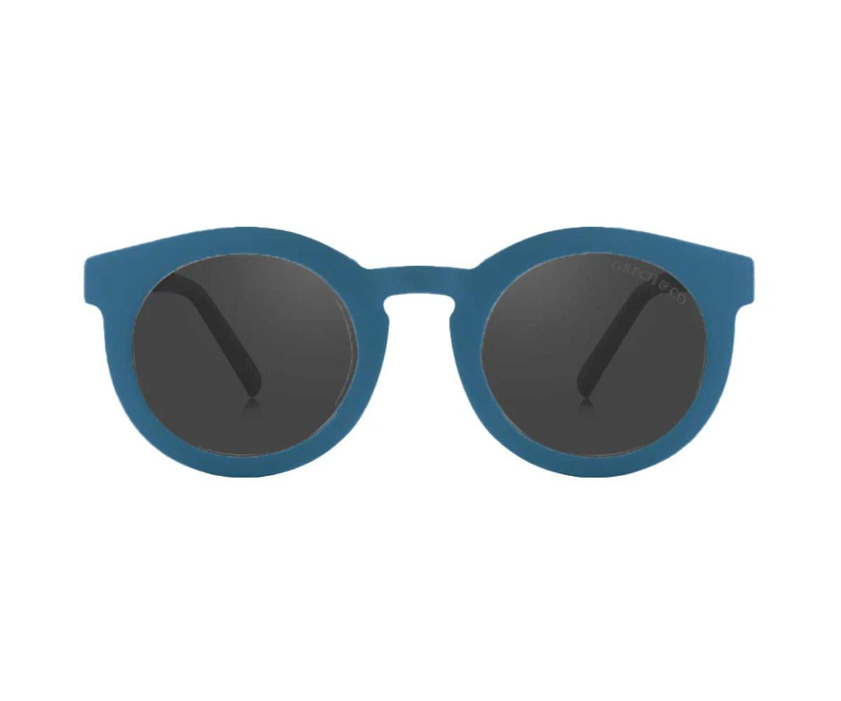 Gafas de Sol Flexibles Polarizadas Classic Junior (9-14años) Desert Teal