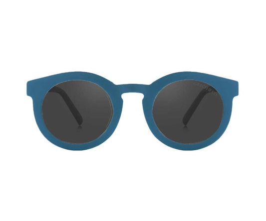 Gafas de Sol Flexibles Polarizadas Classic Junior (9-14años) Desert Teal