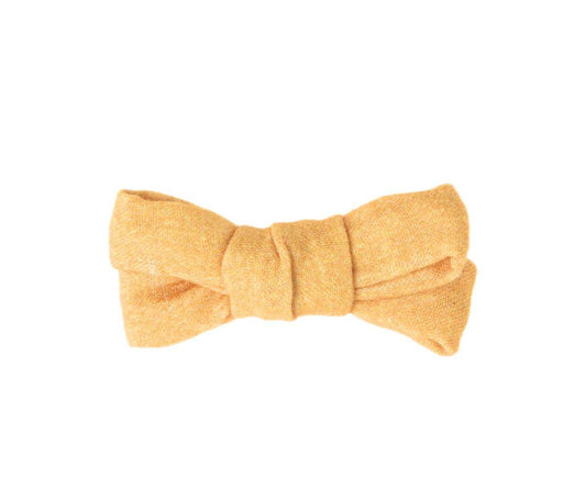 Pinza para Pelo Single Bow Buckwheat