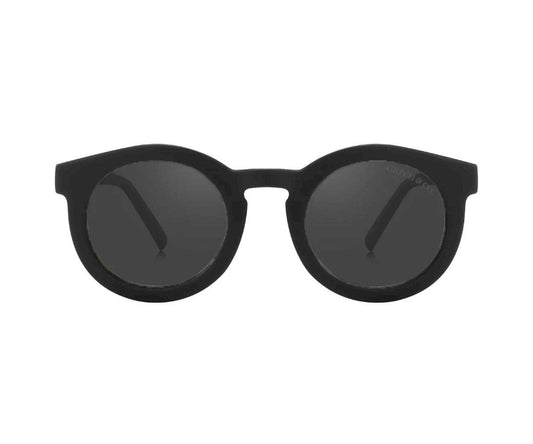 Gafas de Sol Flexibles Polarizadas Classic Adulto (+15 años) Black
