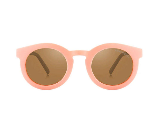 Gafas de Sol Flexibles Polarizadas Classic (+15 años) Adulto Sunset