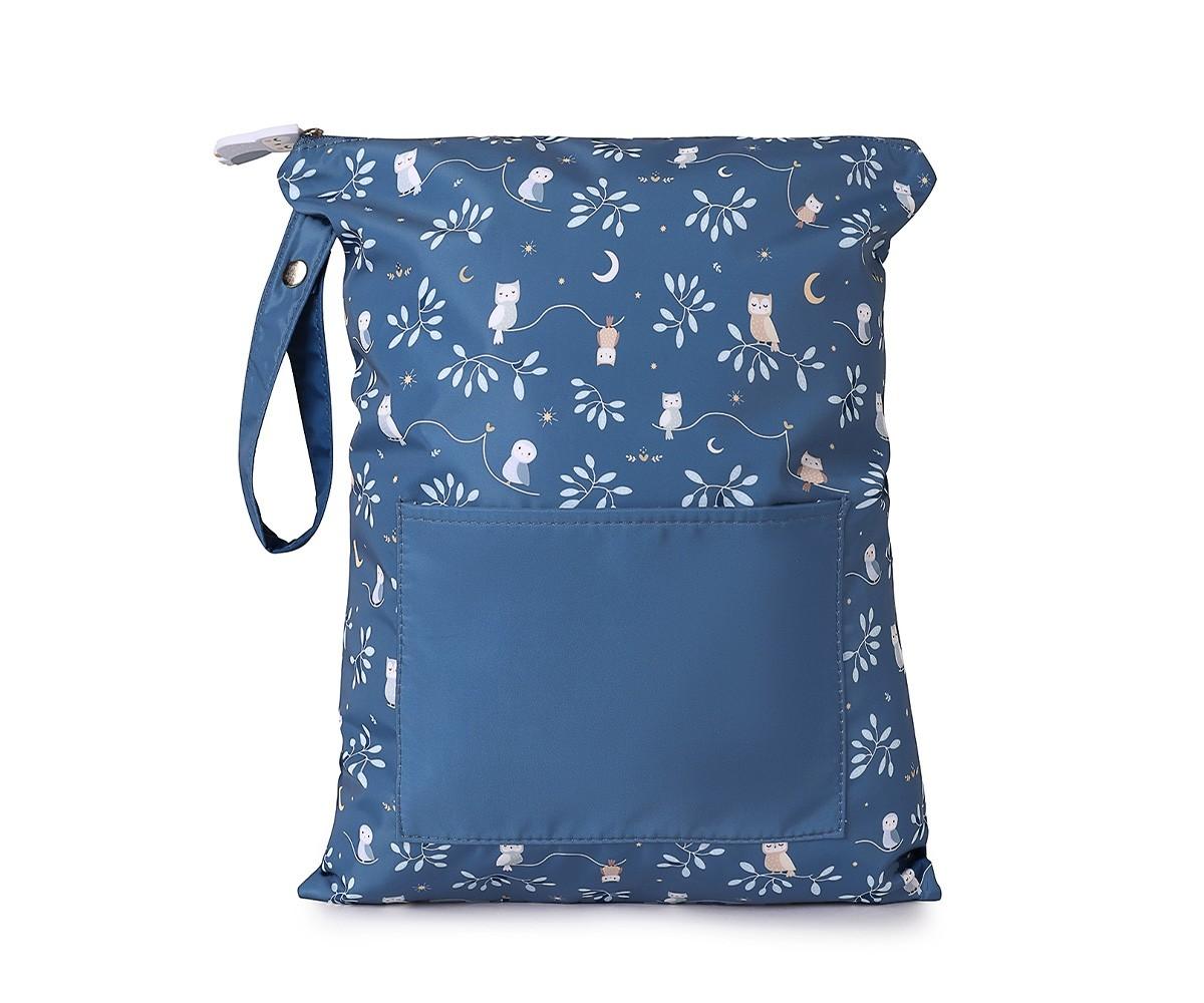 Bolsa Impermeable Grande Magical Forest Personalizable
