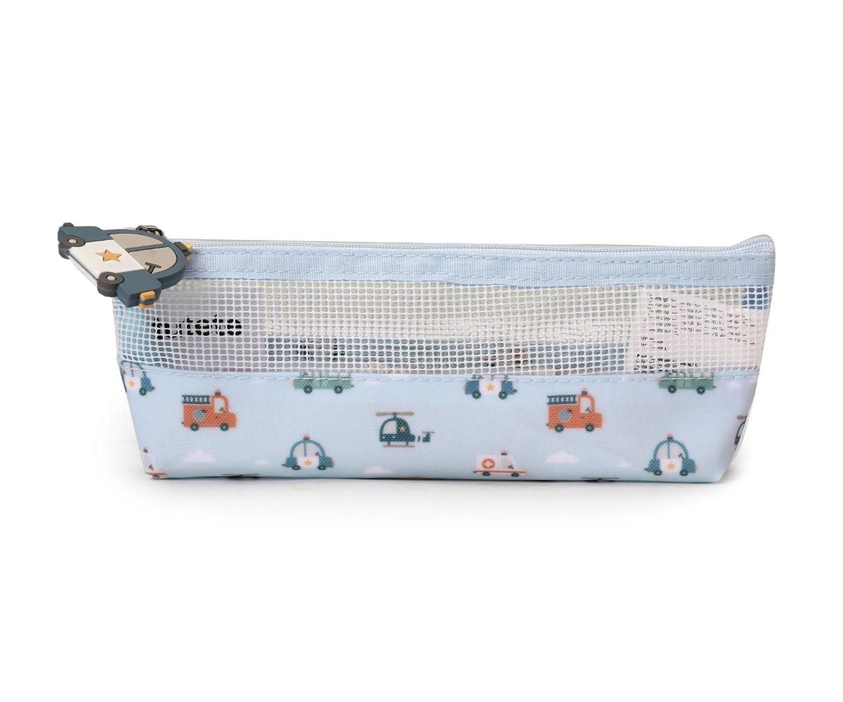 Bolsa Cepillo de Dientes City Cars