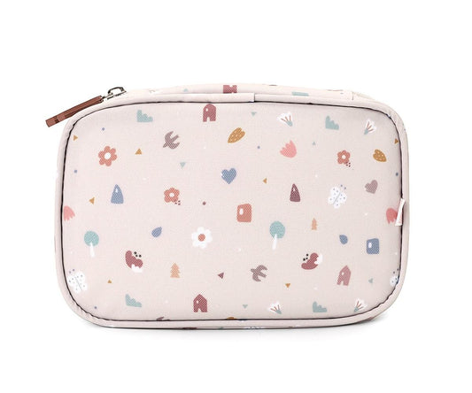 Bolsa Sanitaria Geometric Nature