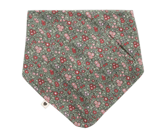 Secababitas BIBS Liberty Chamomile Lawn Pine