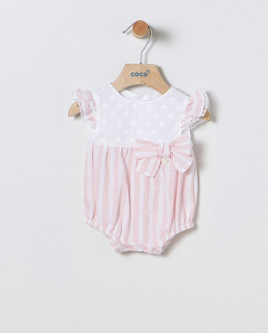 Ranita bebé niña coco Acqua