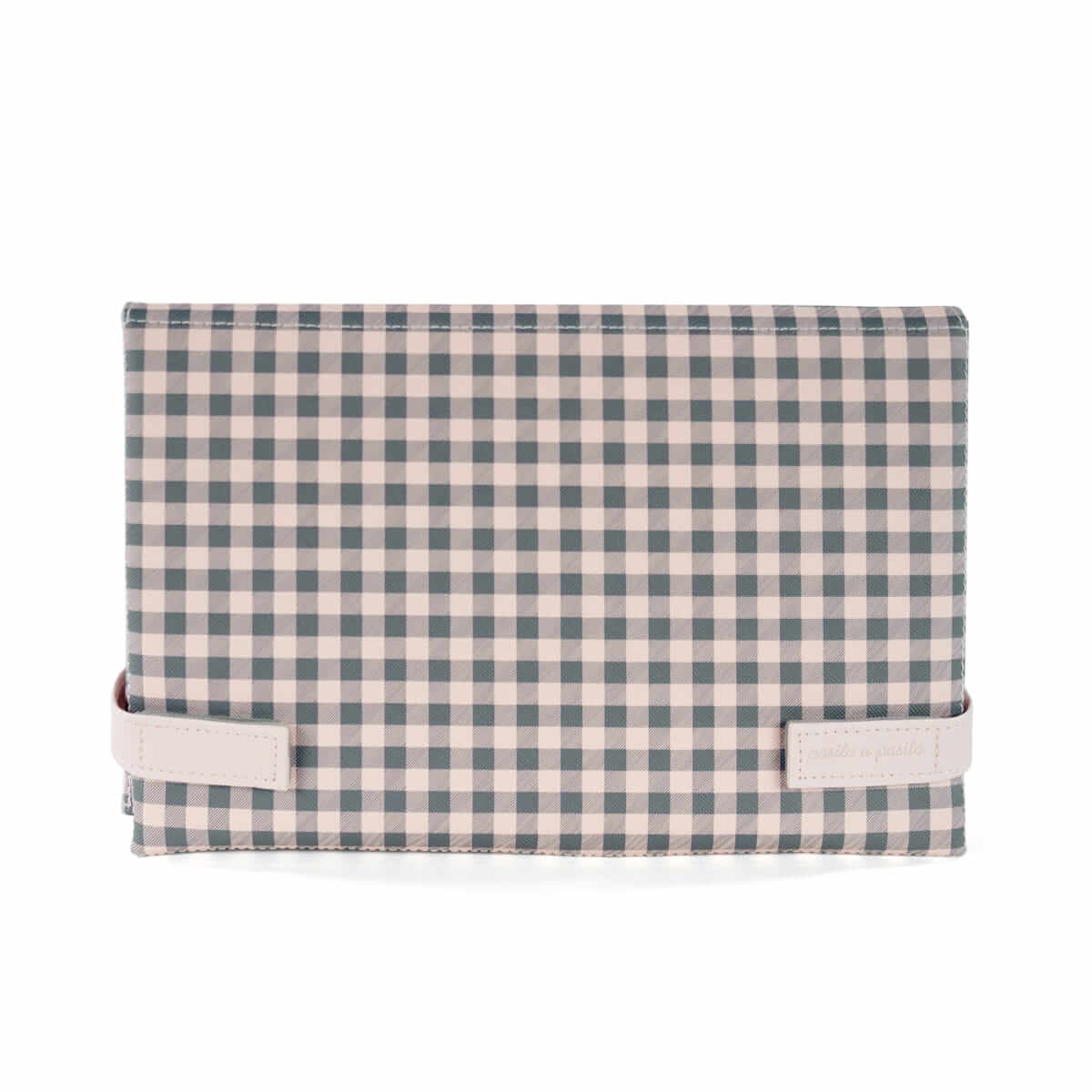 CAMBIADOR TOGETHER ROSA/GRIS Pasito a Pasito