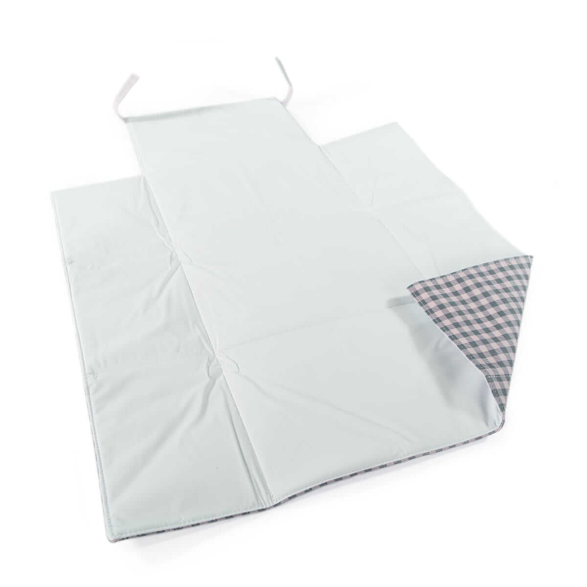 CAMBIADOR TOGETHER ROSA/GRIS Pasito a Pasito