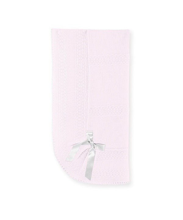 Toquilla ROSA Mac Ilusión