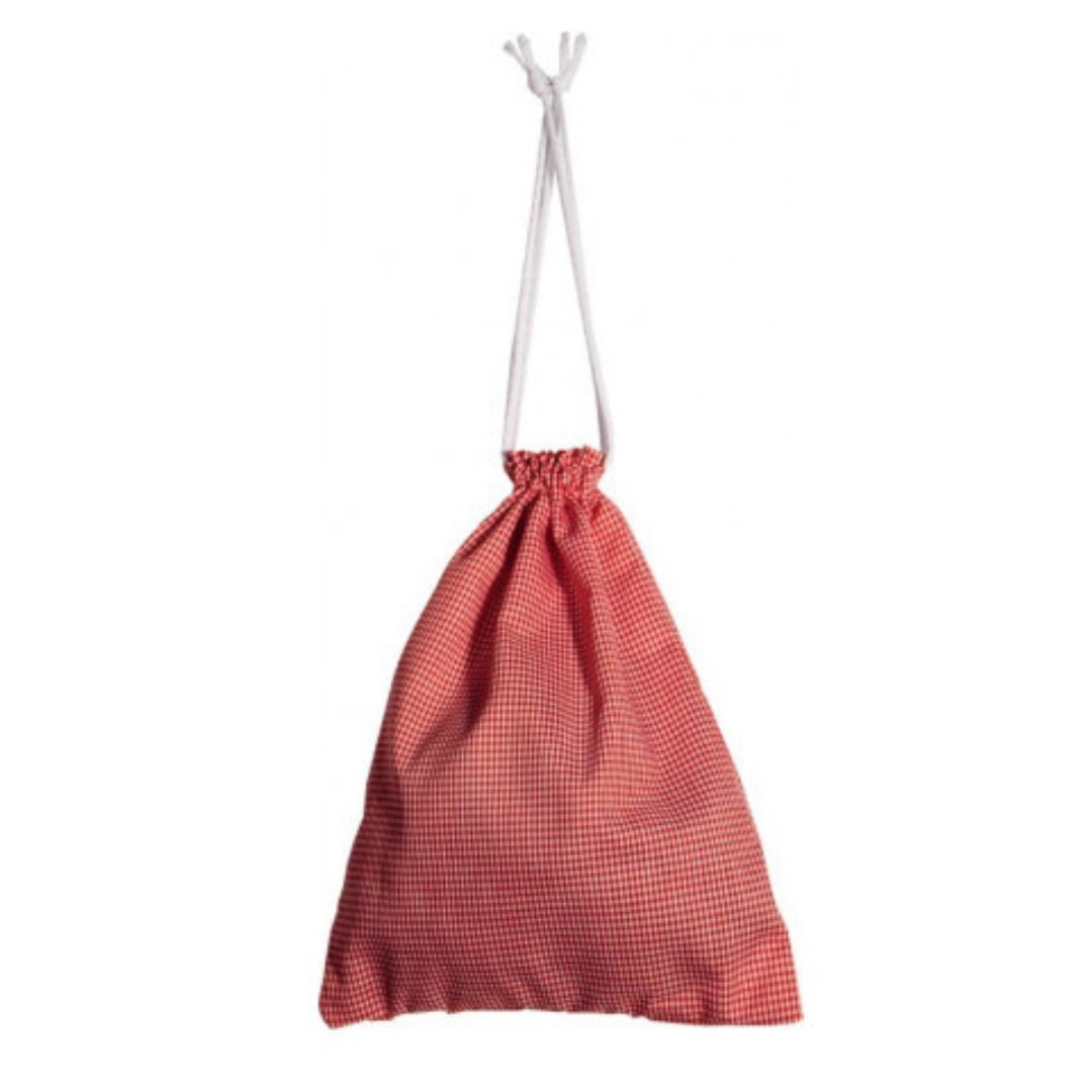 Bolsa Merienda Guardería Vichy