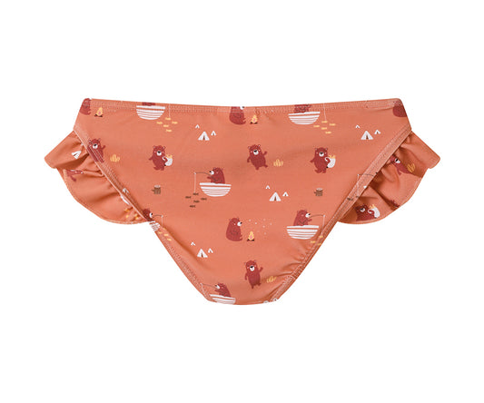 Bañador braguita Camping