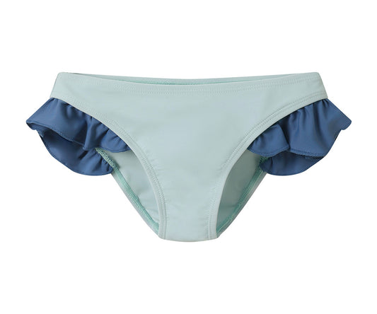 Bañador braguita Stripes Blues & Beyond