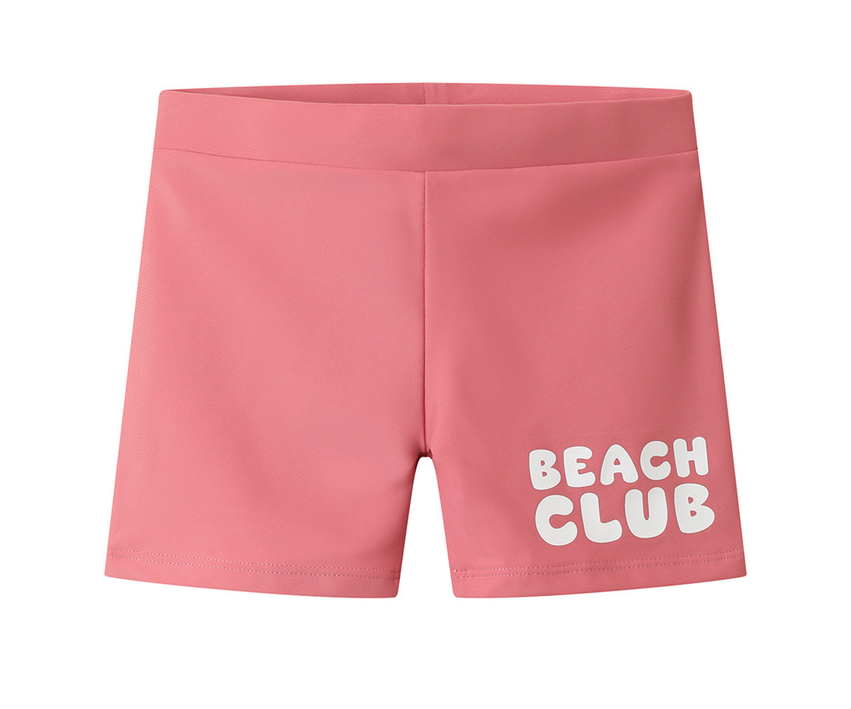 Bañador Short Stripes Bloom & Blush