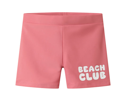 Bañador Short Stripes Bloom & Blush