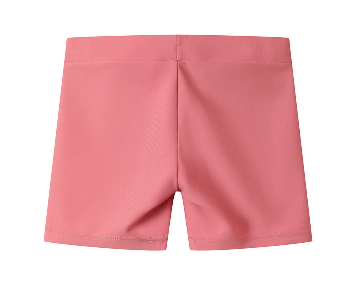 Bañador Short Stripes Bloom & Blush