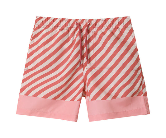Bañador Boy Stripes Bloom & Blush
