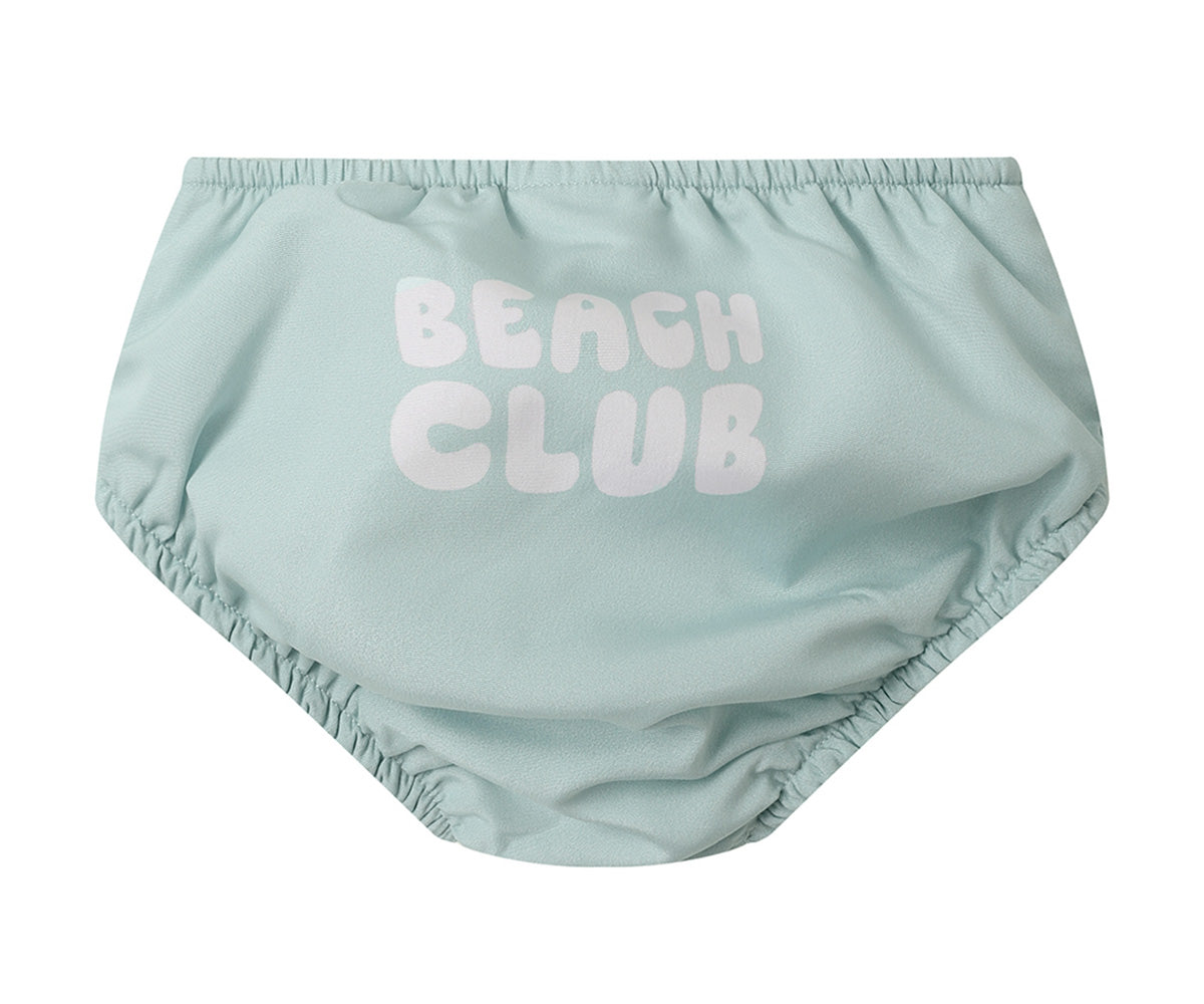 Bañador pañal Stripes Blues & Beyond