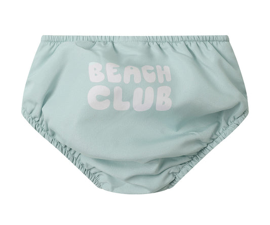 Bañador pañal Stripes Blues & Beyond