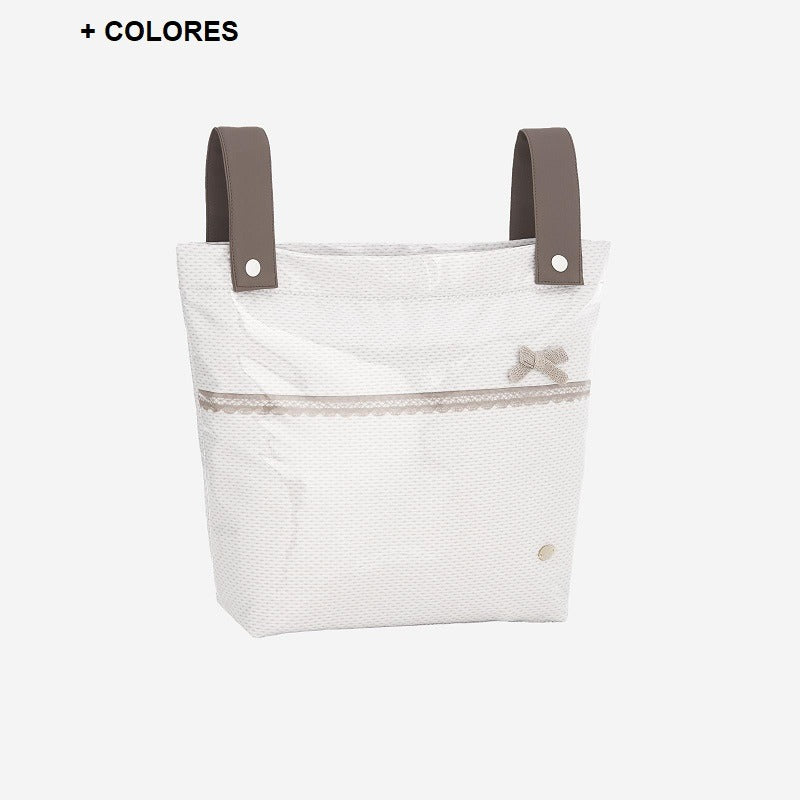 Bolso panera CLASSIC