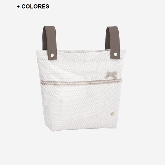 Bolso panera CLASSIC