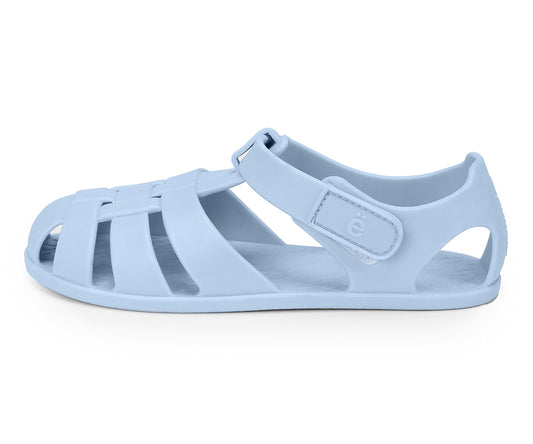 Cangrejeras Infantil Monnëka Stripes Blues & Beyond