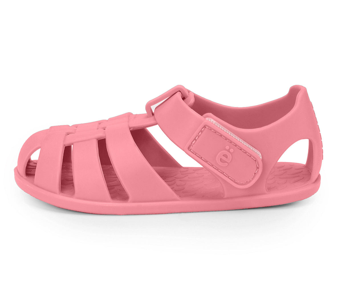 Cangrejeras Infantil Monnëka Stripes Bloom & Blush