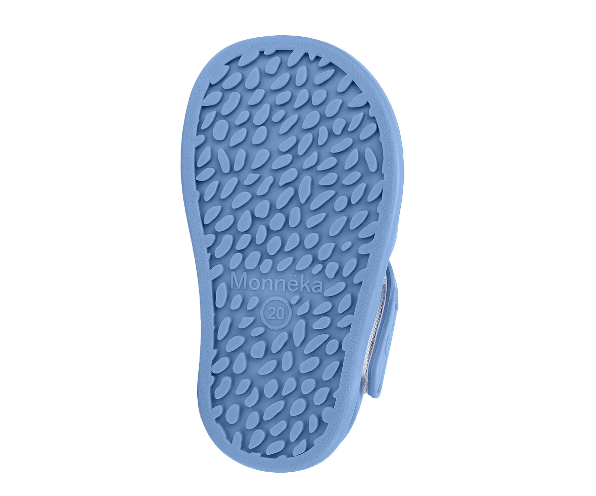 Cangrejeras Infantil Monnëka Hippos