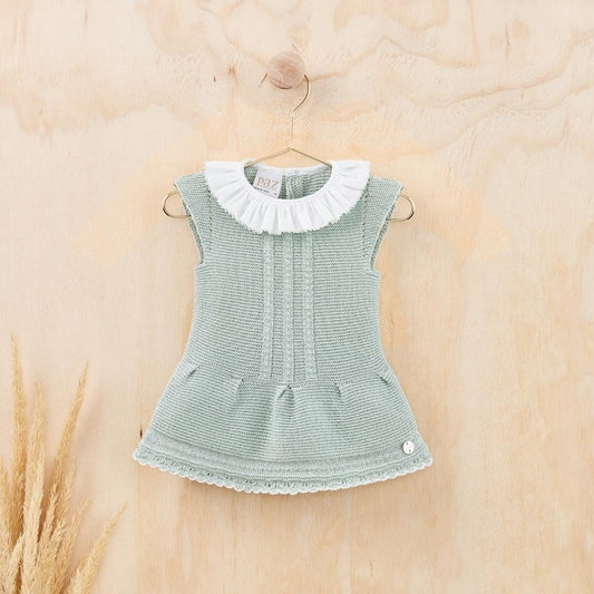 Vestido CAREI de Paz Rodriguez