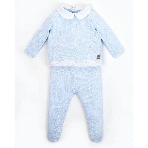 Conjunto Sety Celeste