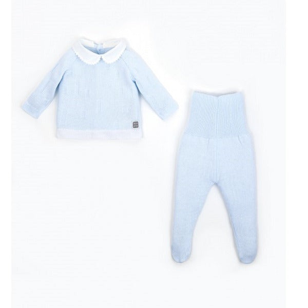 Conjunto Sety Celeste