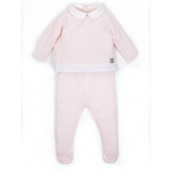 Conjunto Sety Rosa