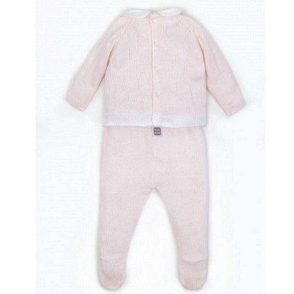 Conjunto Sety Rosa