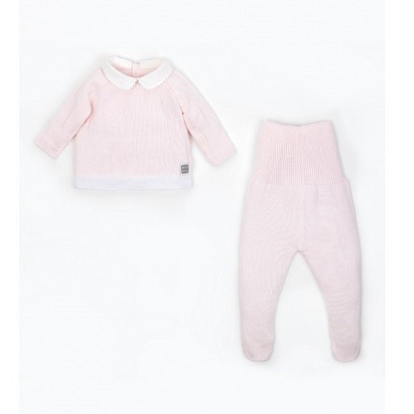 Conjunto Sety Rosa