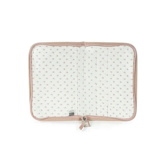 Portadocumentos Remy Rosa