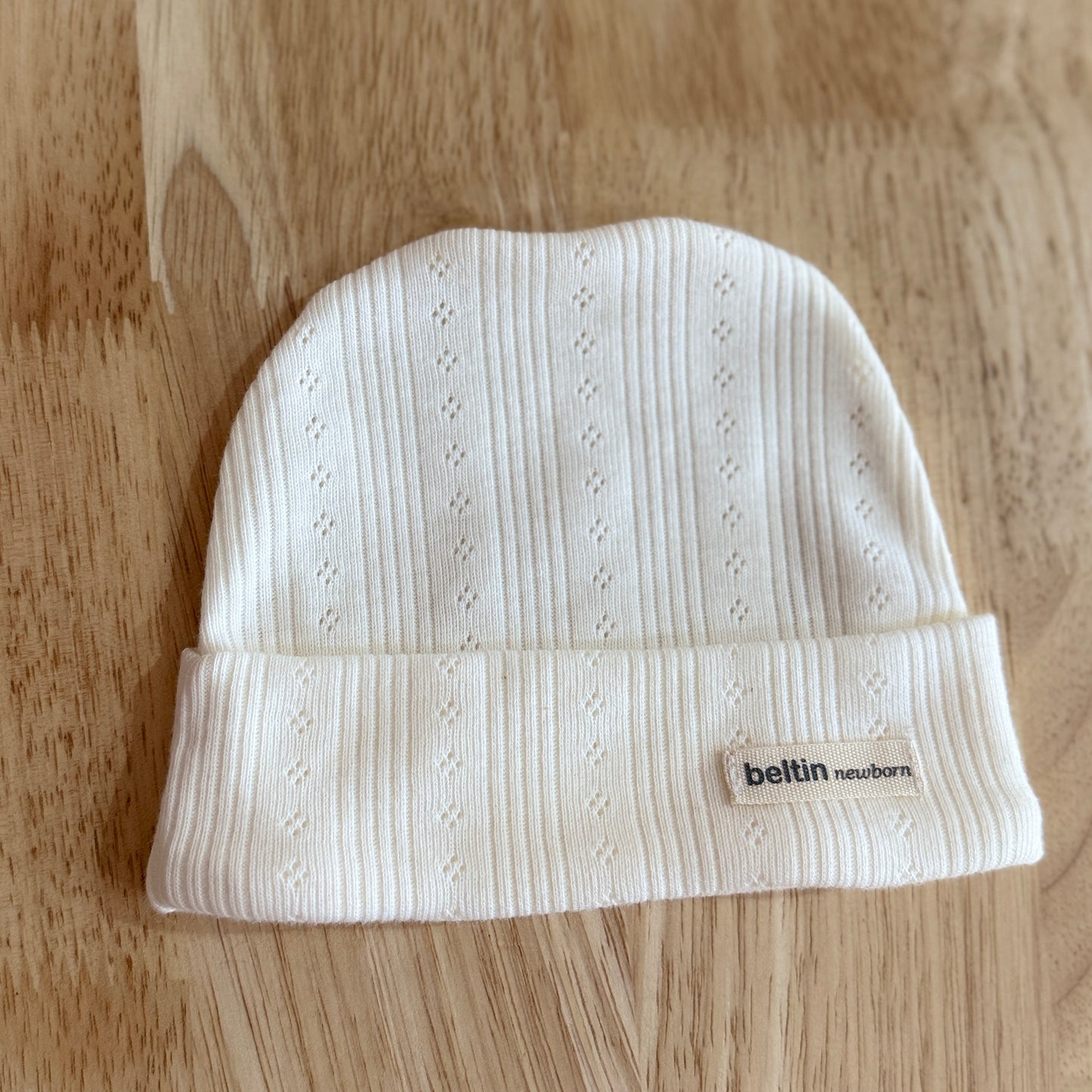 Primera puesta 3p Bali Jubón y Polaina con gorrito