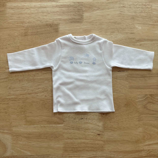 Chambrita M/L + Ranita People